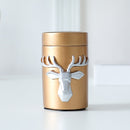 Deer Head Craft Toothpick Holder Tabel Storage Box Toothpick Dispenser Container Toothpick Dispenser