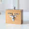 Deer Head Craft Toothpick Holder Tabel Storage Box Toothpick Dispenser Container Toothpick Dispenser