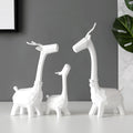 Figurine Cerf