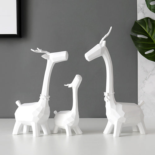 Figurine Cerf