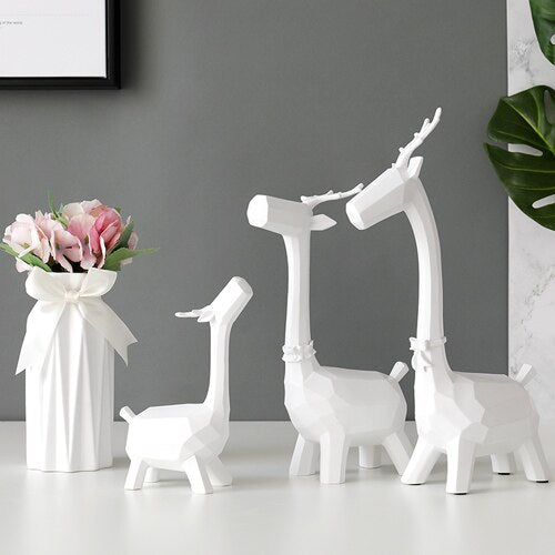 Figurine Cerf