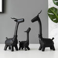 Figurine Cerf