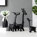 Figurine Cerf