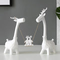 Figurine Cerf