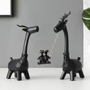 Figurine Cerf