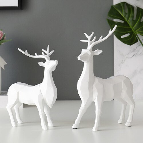 Figurine Cerf