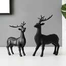 Figurine Cerf