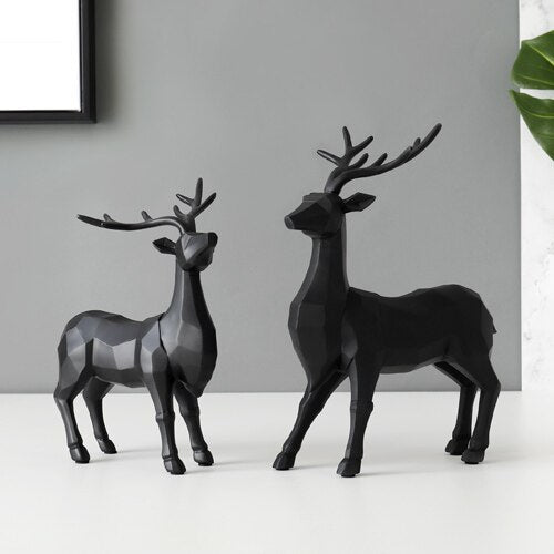 Figurine Cerf