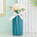 Moderne décor à la maison résine Vases à fleurs pour les maisons mariages maison décorations Vase avec fleur Table décoration Vases Nordice