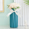 Moderne décor à la maison résine Vases à fleurs pour les maisons mariages maison décorations Vase avec fleur Table décoration Vases Nordice