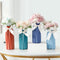 Moderne décor à la maison résine Vases à fleurs pour les maisons mariages maison décorations Vase avec fleur Table décoration Vases Nordice