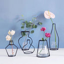 Vases rétro